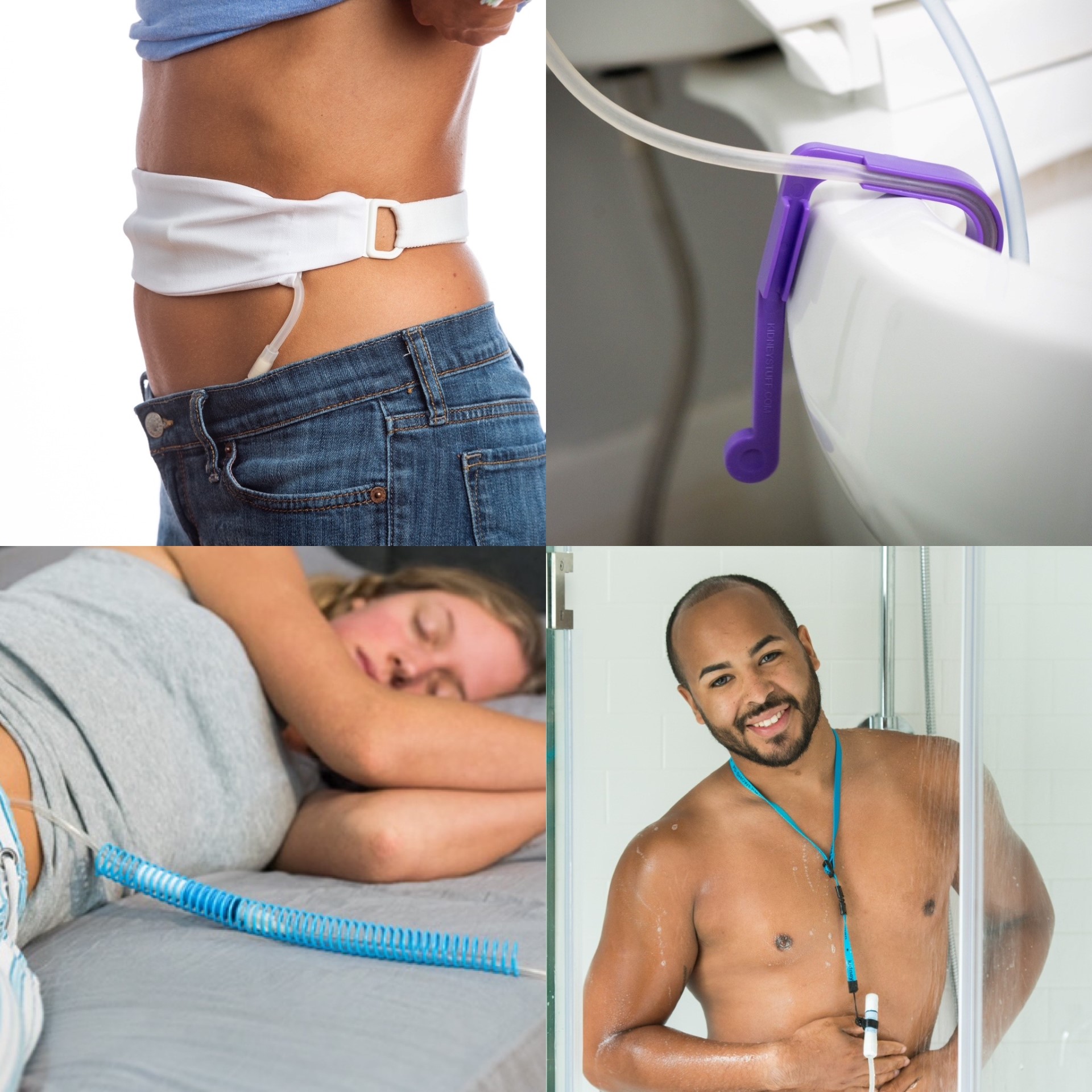 Stickman Starter Kit